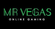 Mr Vegas